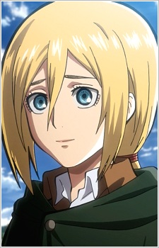 Christa Lenz