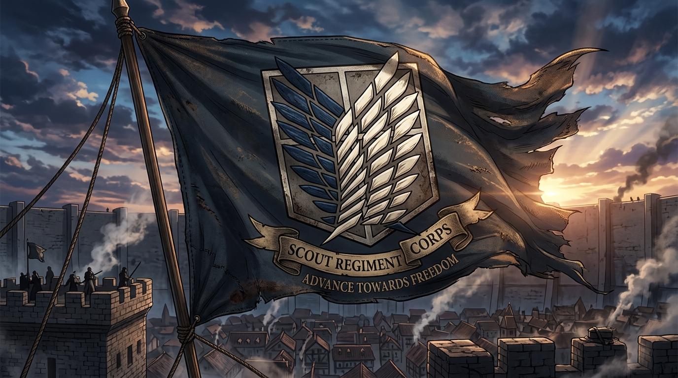 Garrison Regiment